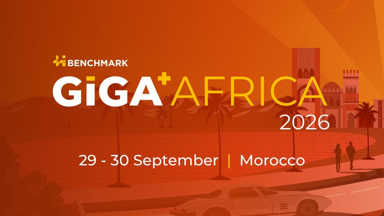 Giga Africa 2026 — sommet sur l'Afrique dans la chaîne de valeur des batteries