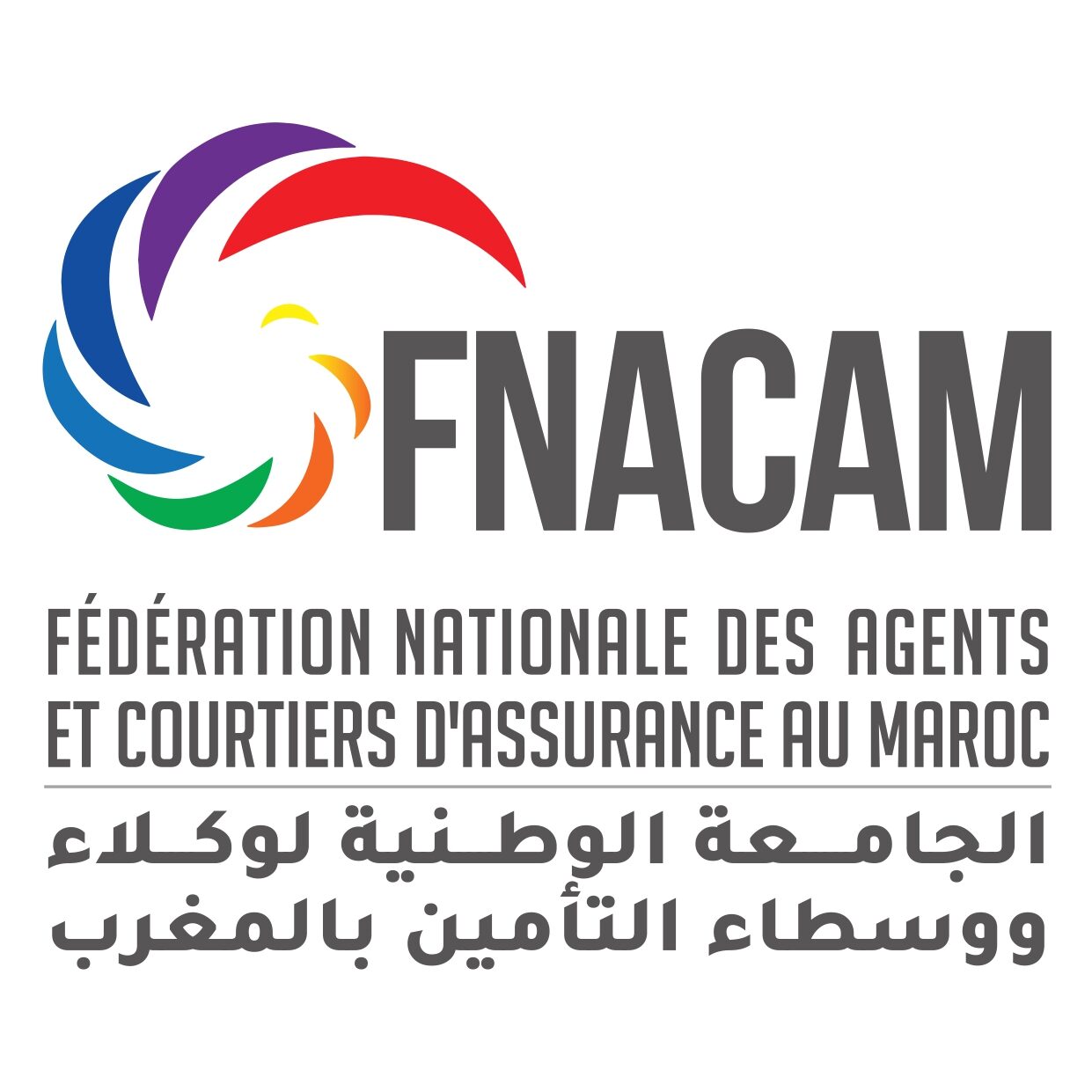 10e Rencontre annuelle des intermédiaires d'assurances — FNACAM — Casablanca