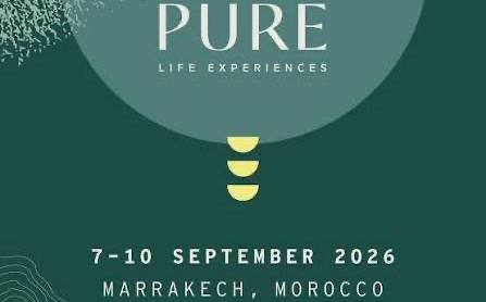 PURE Life Experiences 2026