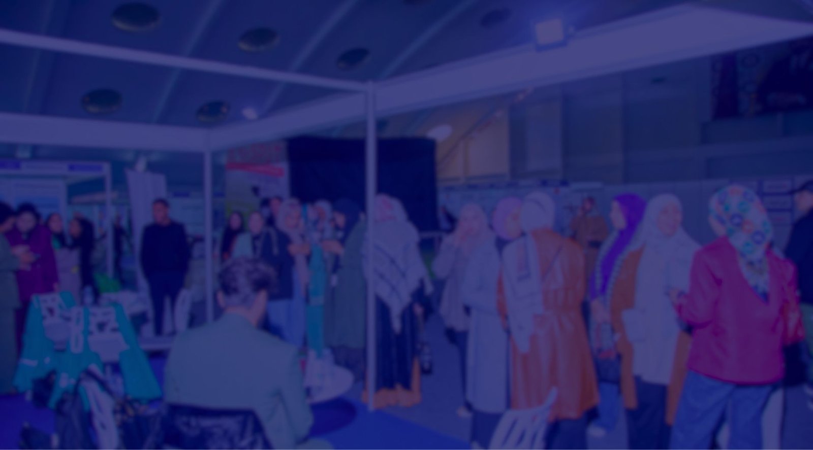 e-Markets Expo 2025